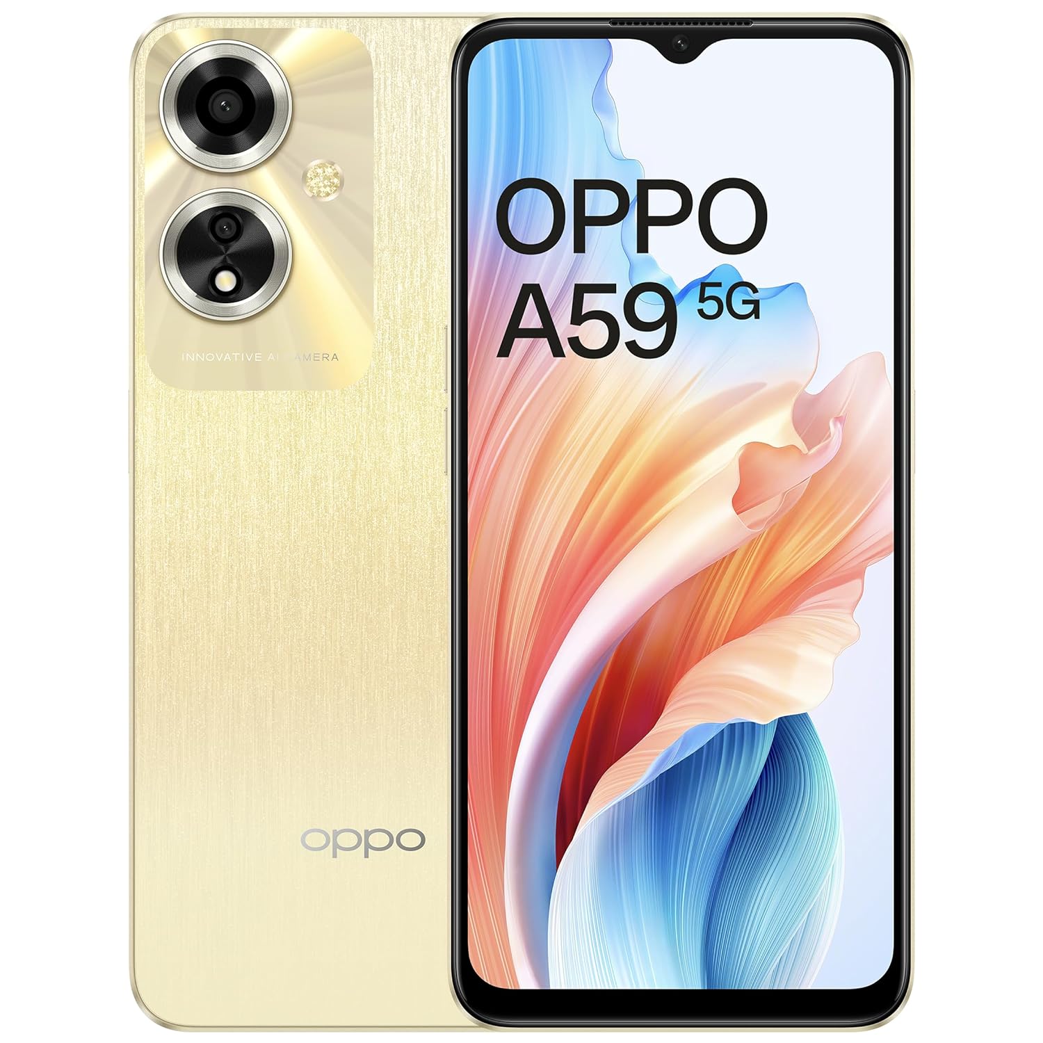 OPPO A59 5G 4-128GB 